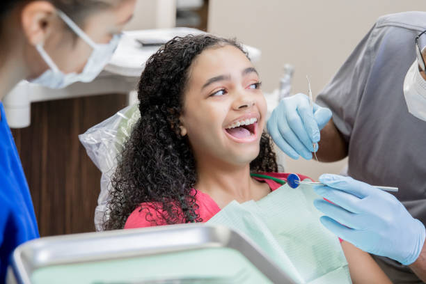 Best Emergency Wisdom Teeth Removal in Enon, VA
