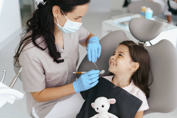 Best Emergency Tooth Extraction in Enon, VA
