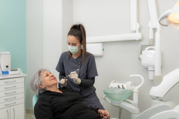 Best Emergency Tooth Extraction in Enon, VA