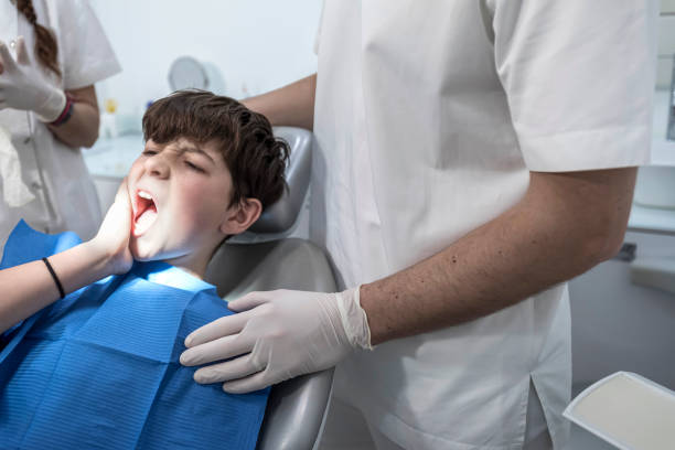 Best Pediatric Emergency Dentist in Enon, VA