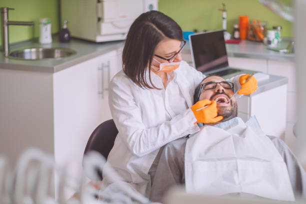 Best Urgent Care for Lost Fillings or Crowns in Enon, VA